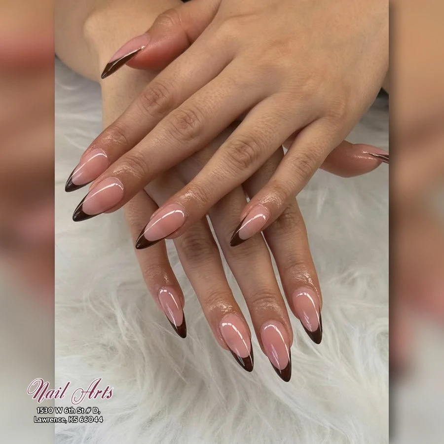 Nail Art Design